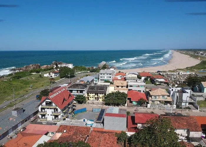 Pousada Da Ilha Sao Francisco do Sul