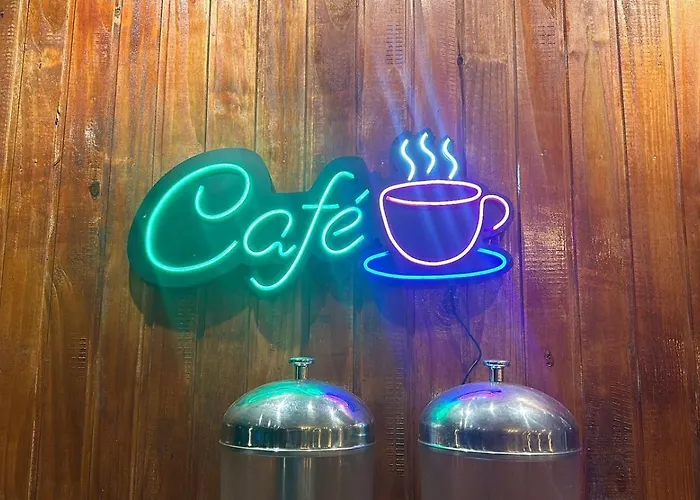 Pousada Jose Marineli Sao Francisco do Sul